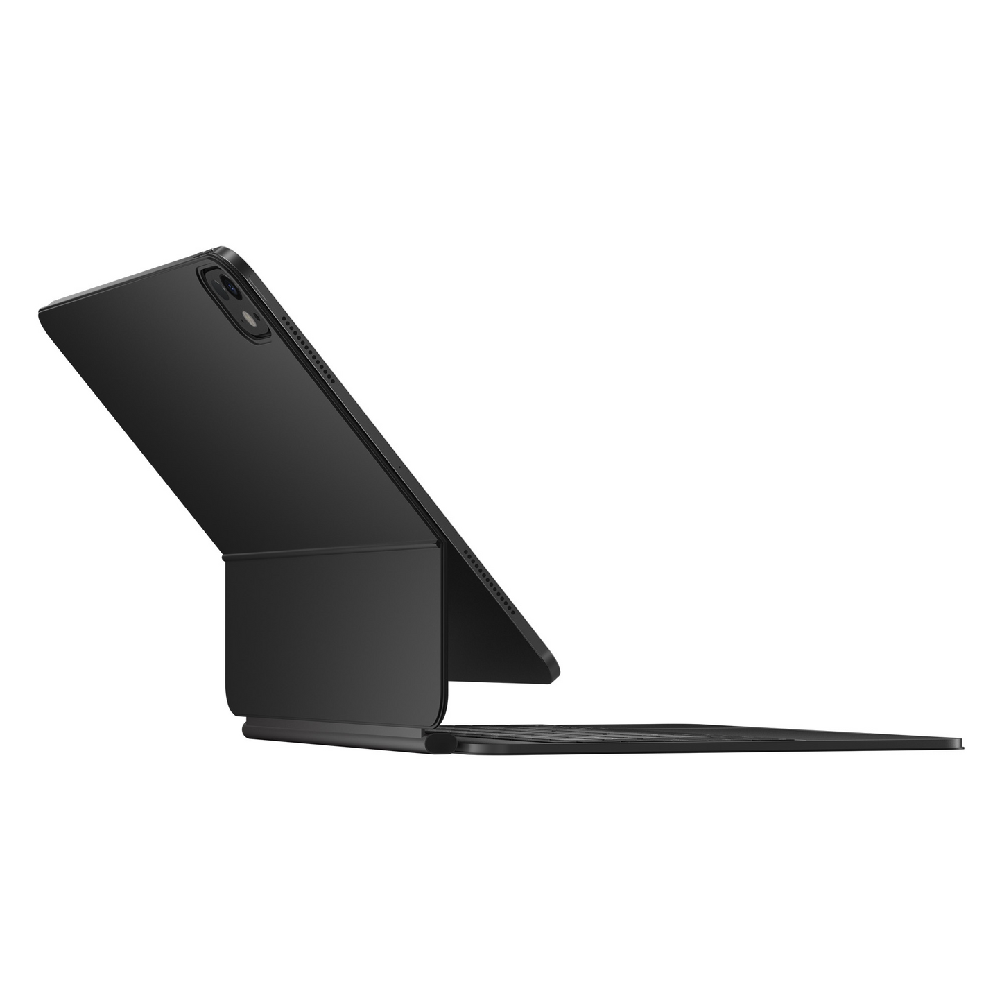 Premium iPad Magnetic Keyboard case