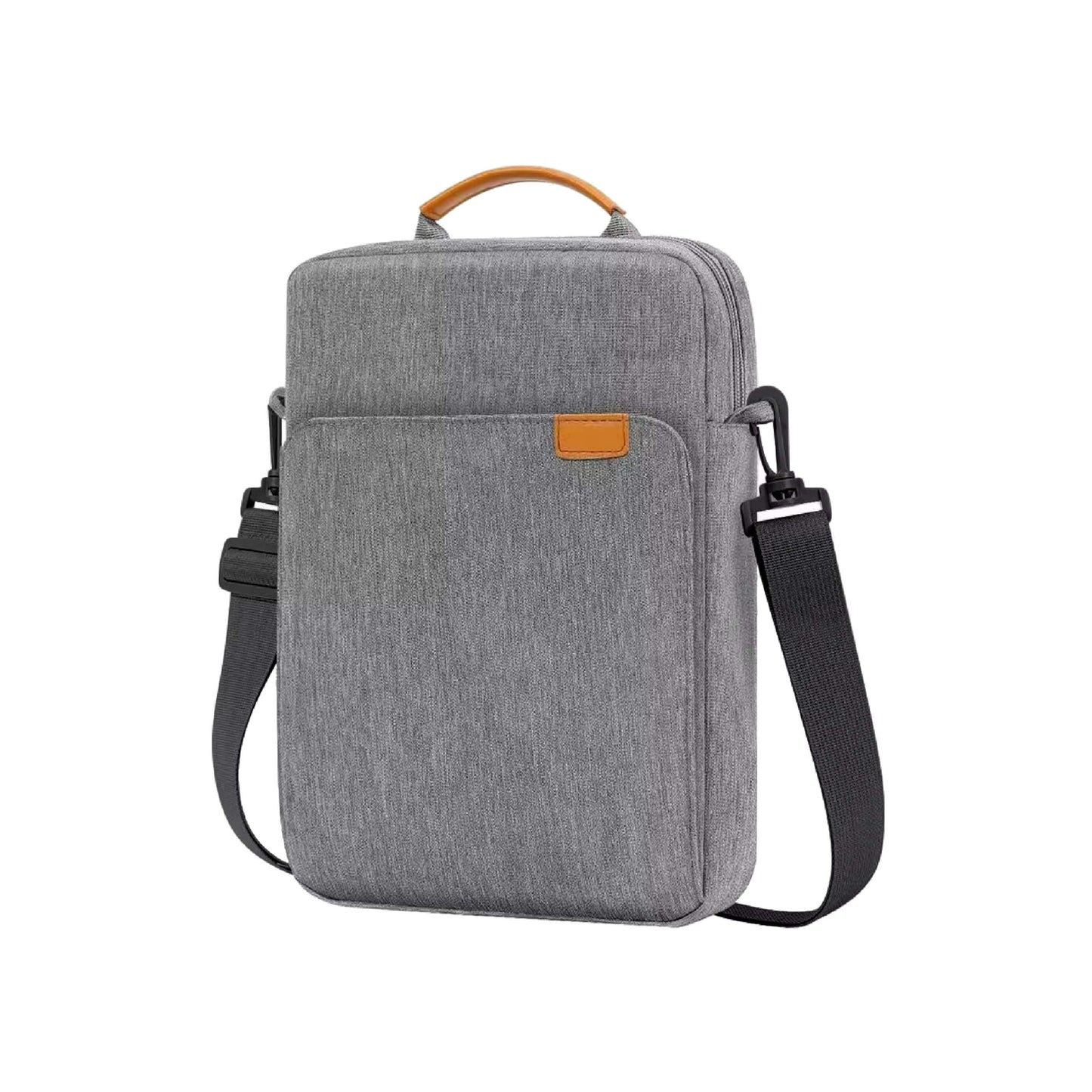 iPad Bag-Stylish Tablet Bag for iPad with Accessory Storage