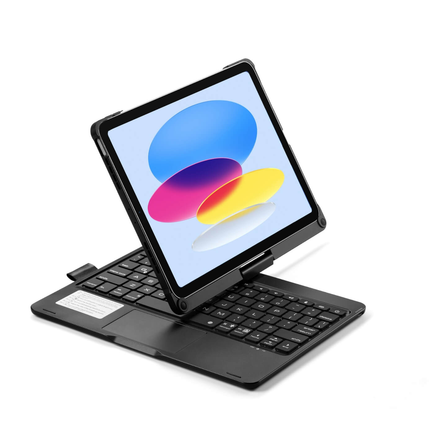 Keypad Pro for iPad