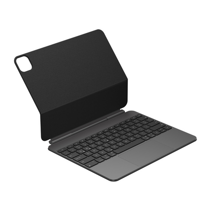 iPad Magnetic Keyboard Case for iPad Air