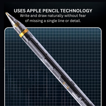 Keypad Pro Pencil