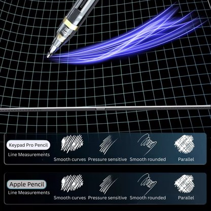 Keypad Pro Pencil