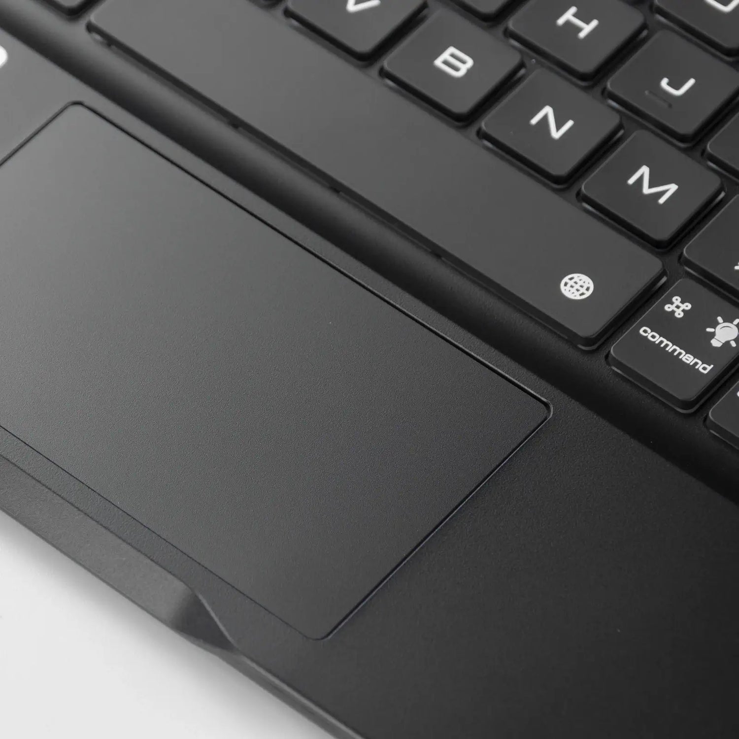 iPad Pro 12.9 Multi gesture Trackpad Keyboard Case