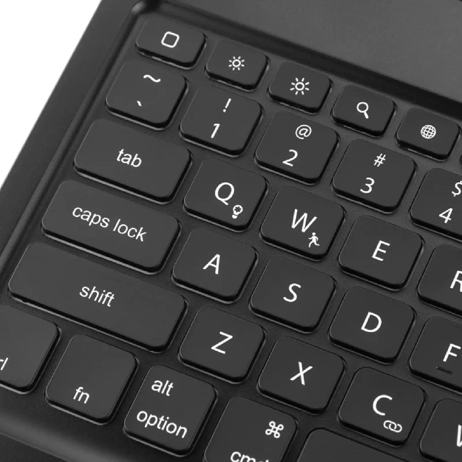 iPad Pro 12.9 Keyboard Case