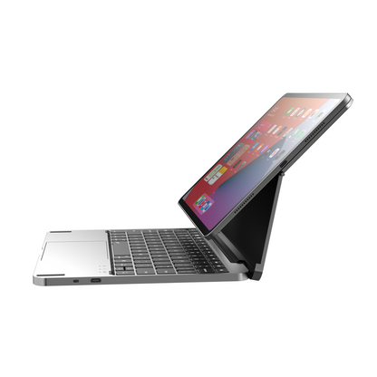 Keypad Pro Keyboard for iPad Air