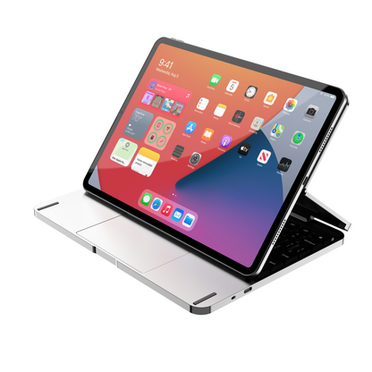 Keypad Pro Keyboard for iPad Air