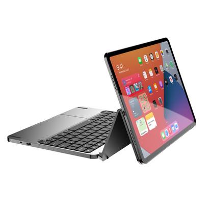 Keypad Pro Keyboard for iPad Air