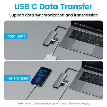 iPad USB-C Hub