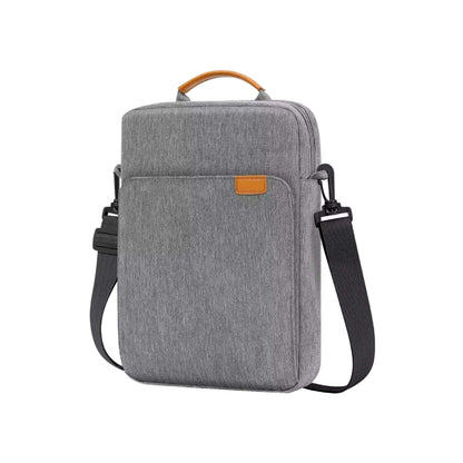 iPad Bag-Stylish Tablet Bag for iPad with Accessory Storage