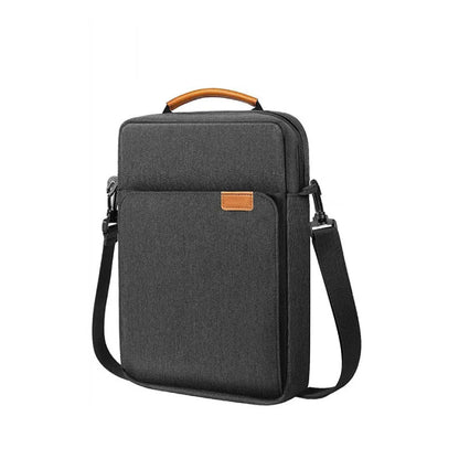 iPad Bag-Water-Resistant iPad Bag with Storage Pockets