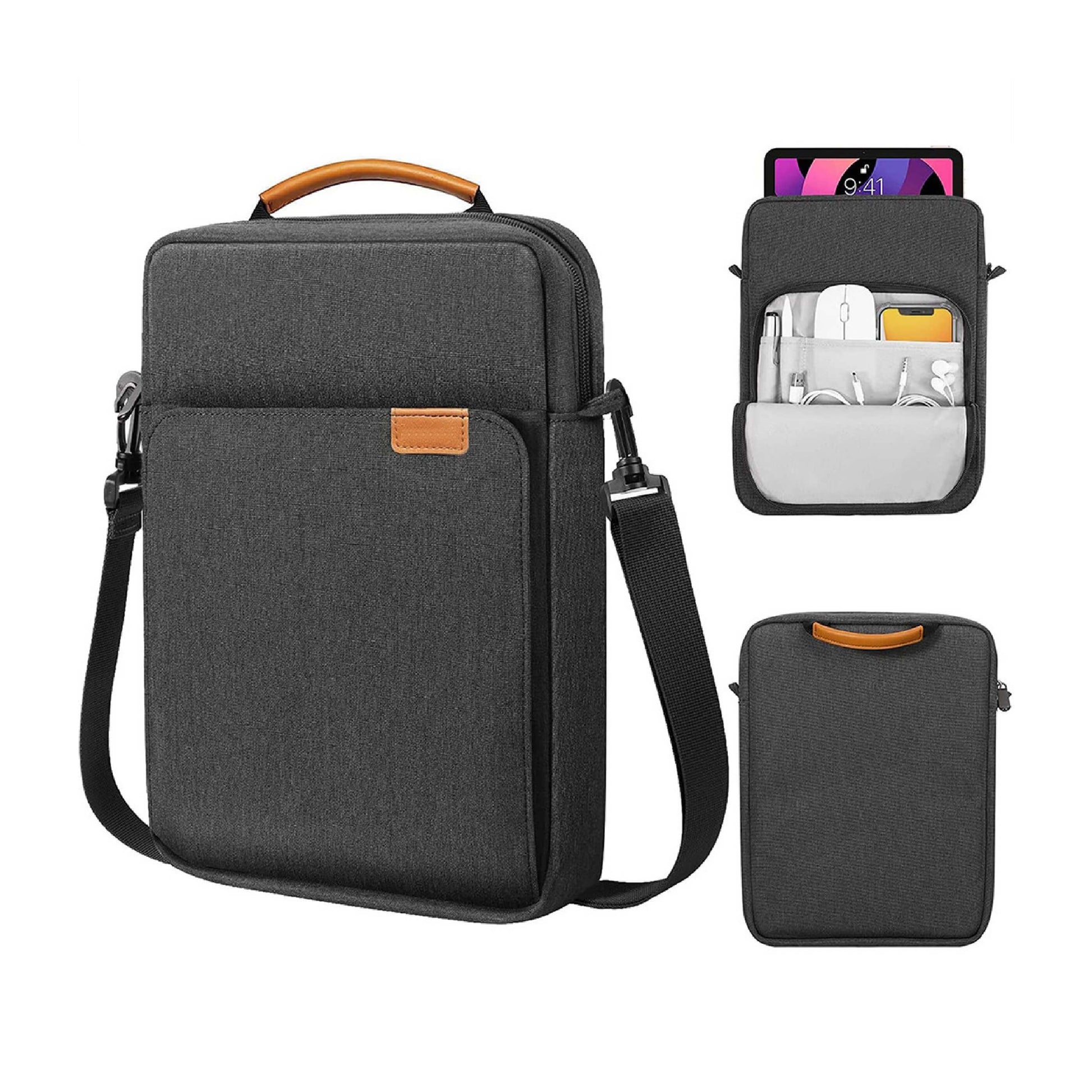 iPad Bag-Water-Slim iPad Bag for Pro, Air, and Mini Model
