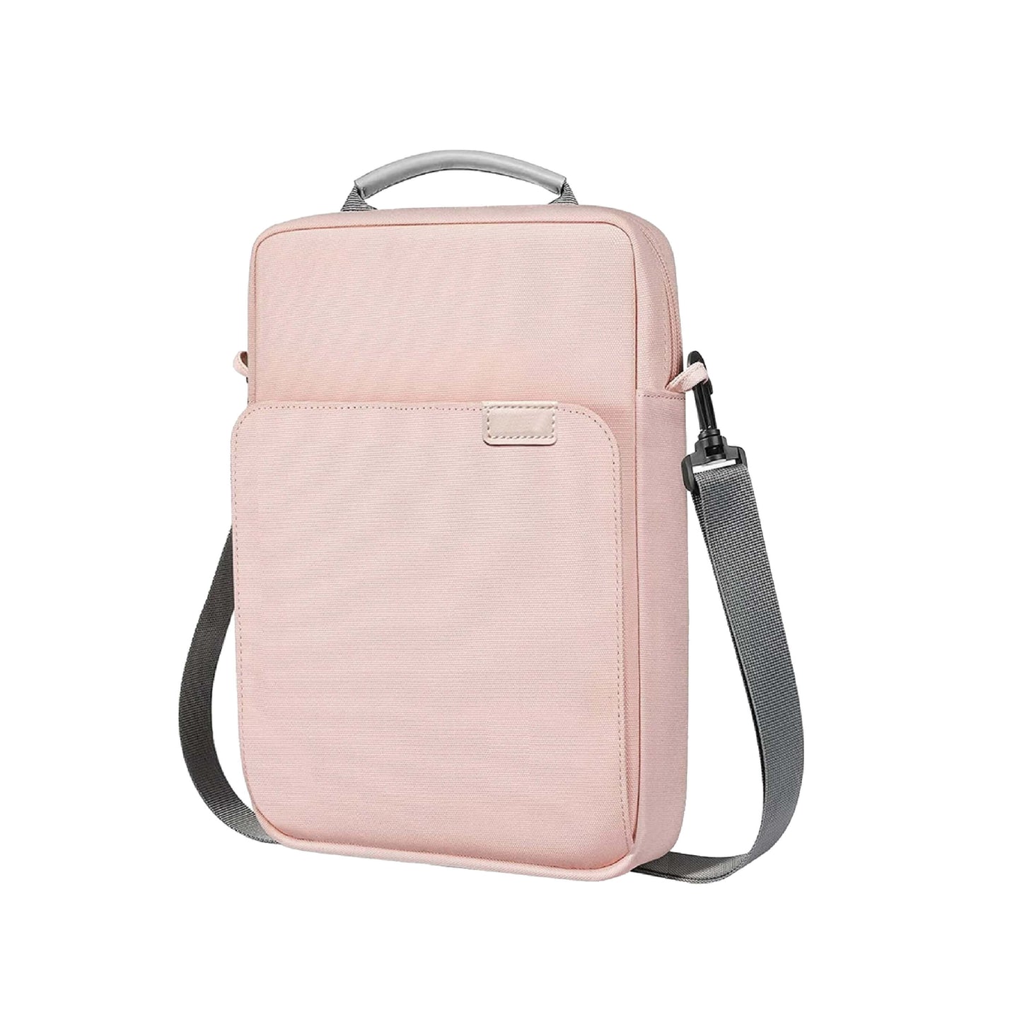 iPad Bag Pink-Lightweight and Secure iPad Bag